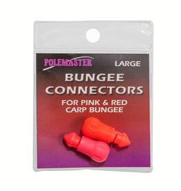 Drennan Bungee Connector Beads- L