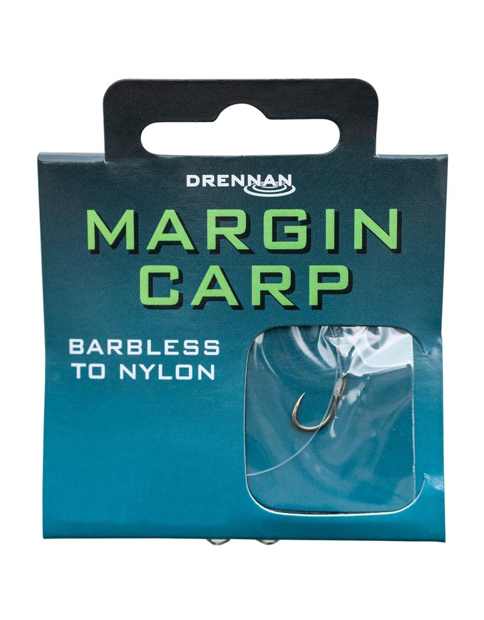 Drennan Margin Carp 30cm