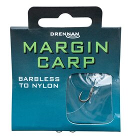 Drennan Margin Carp 30cm