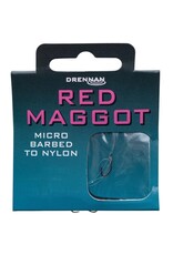 Drennan Red Maggot 30cm