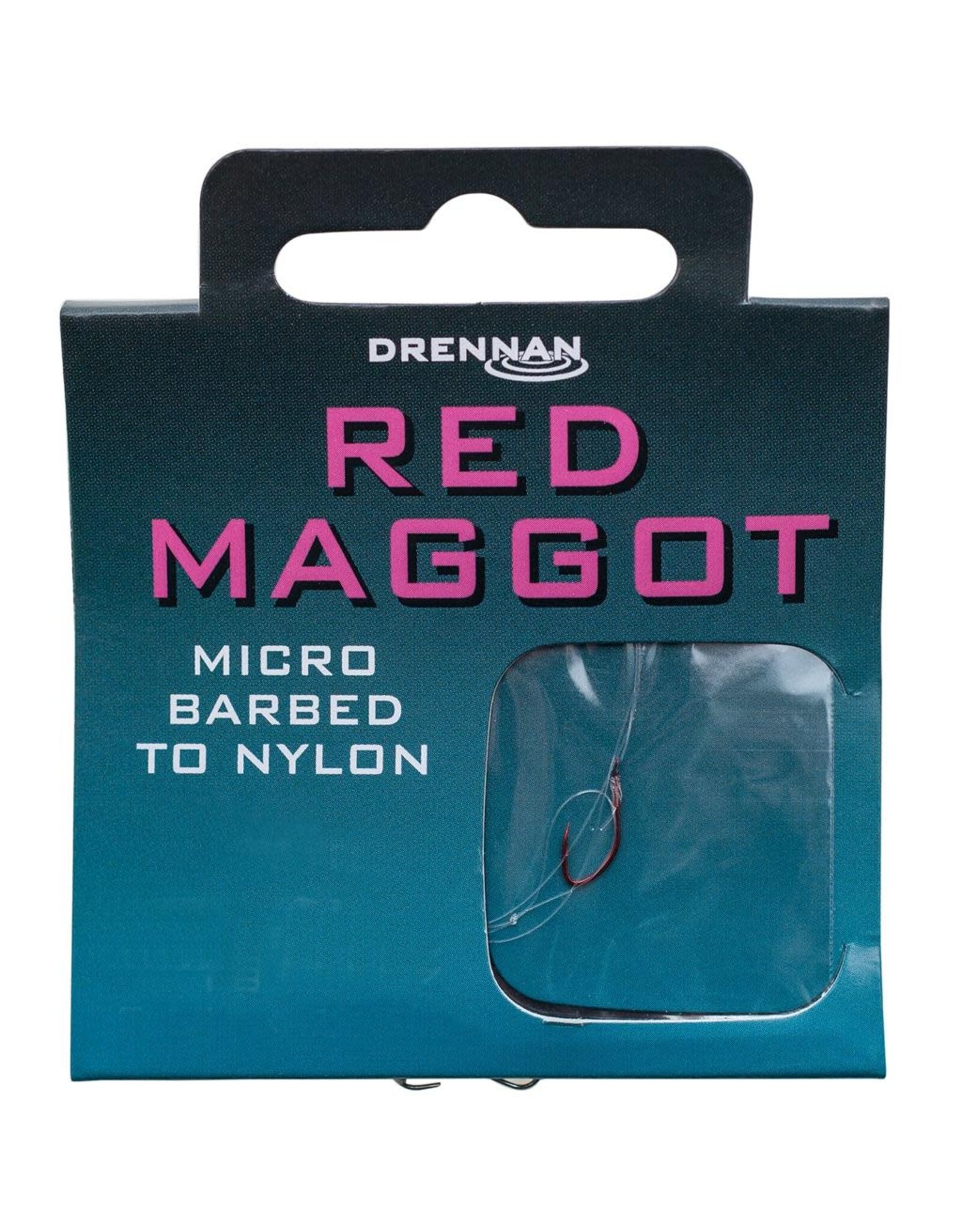 Drennan Red Maggot 30cm