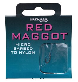 Drennan Red Maggot 30cm