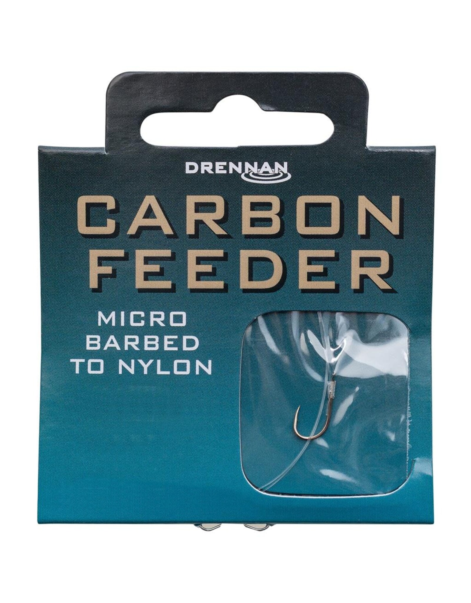 Drennan Carbon Feeder 45cm