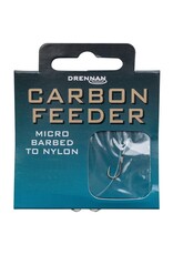 Drennan Carbon Feeder 45cm