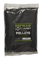 Sensas PELLETS CLUB MONSTER CRABE 4MM - 1KG