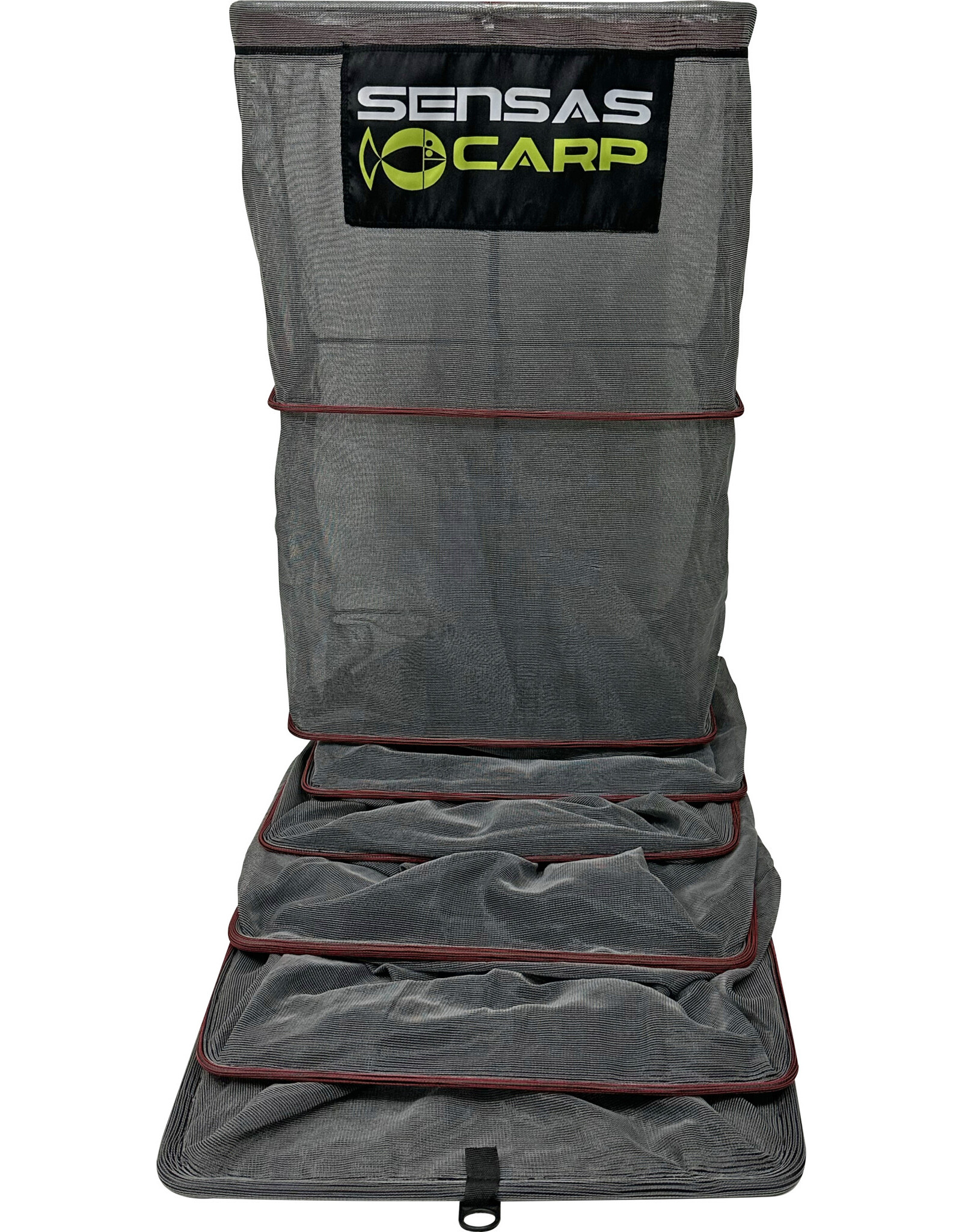 Sensas LEEFNET MAGIC FISHERIE 2M50 - 50X40CM