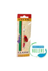 Veltic 2 ORANJE/ZWART