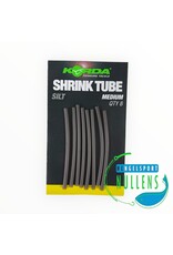 KORDA Shrink Tube 1.6 mm - Silt KORDA Shrink Tube 1.6 mm - Silt