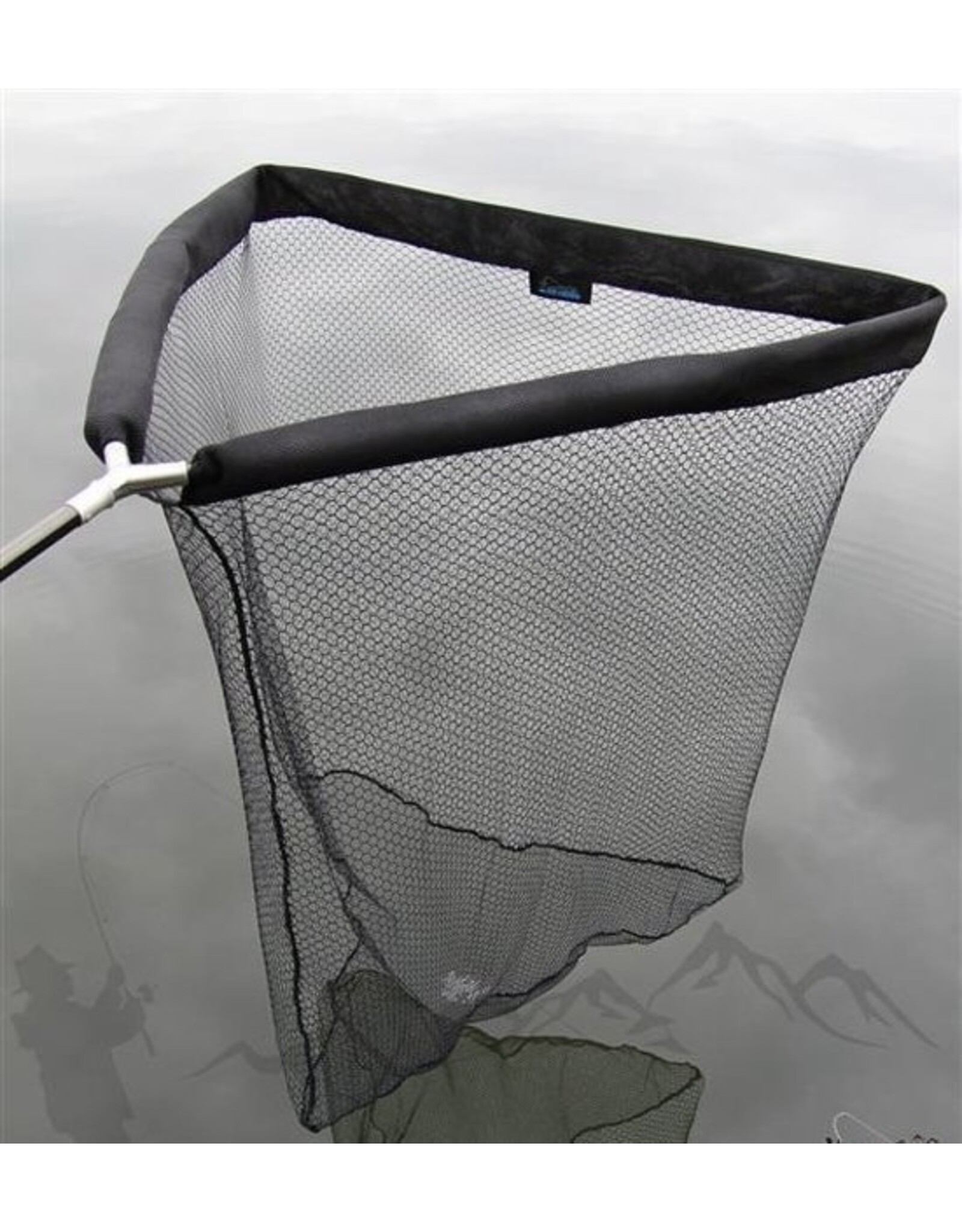 LION Carpnet floating 105x105cm