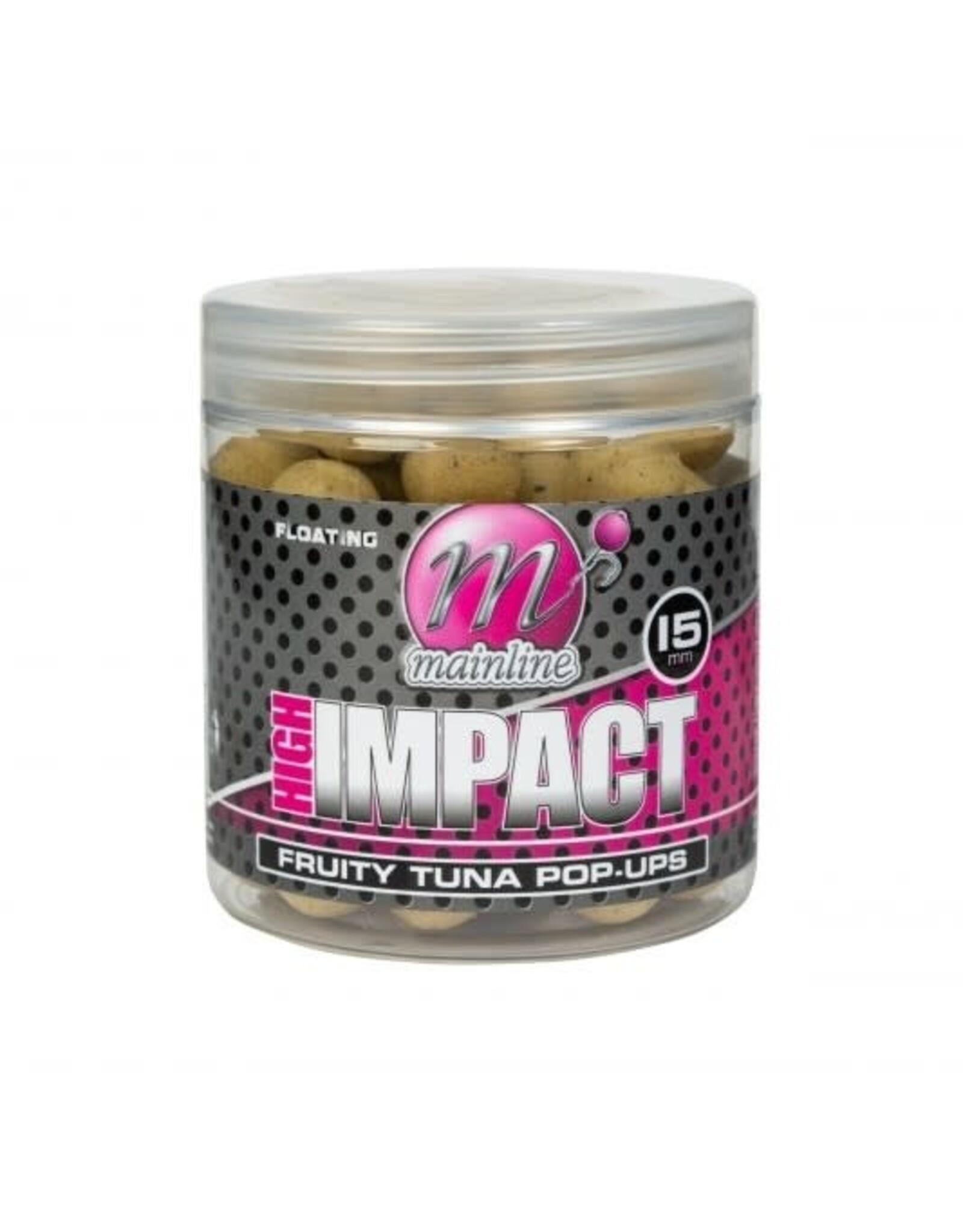 MAINLINE High impact pop-up fruity tuna, 15MM
