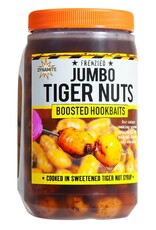 DYNAMITE BAITS FRENZIED TIGER NUTS JUMBO 500ML