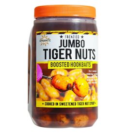 DYNAMITE BAITS FRENZIED TIGER NUTS JUMBO 500ML