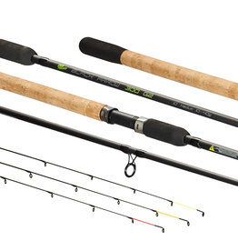 Sensas BLACK ARROW 300 G2 10'FT M 2DLG