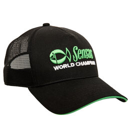 Sensas PET SENSAS ICONIC BLACK