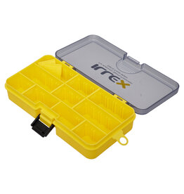 Illex TACKLE BOX 161 HC