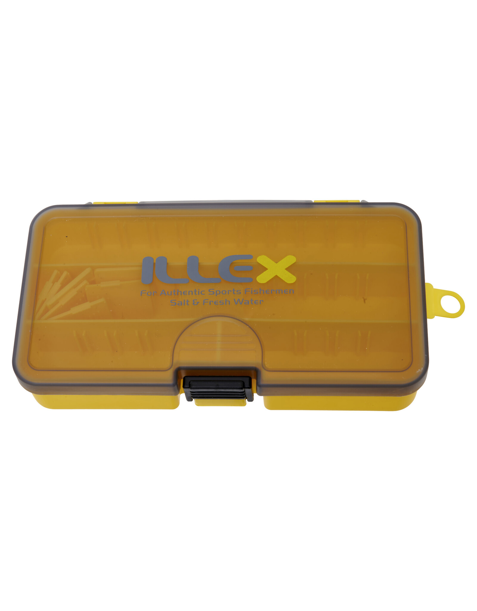 Illex TACKLE BOX 161 HC