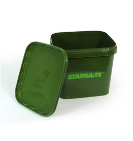 Starbaits SQUARE BUCKET 8 L