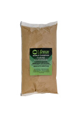 Sensas KOEKMEEL GEMALEN 1KG