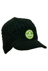 Gunki BEANIE MET VISOR GUNKI WINTER