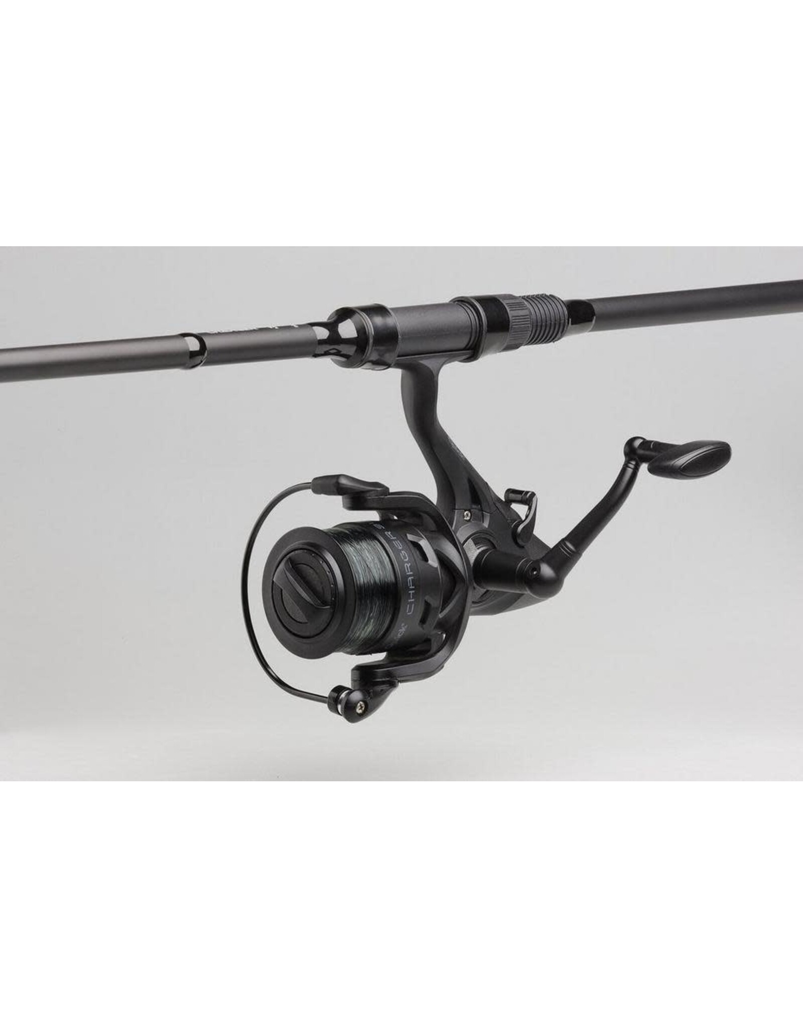 Dam Charger Carp 10FS Combo