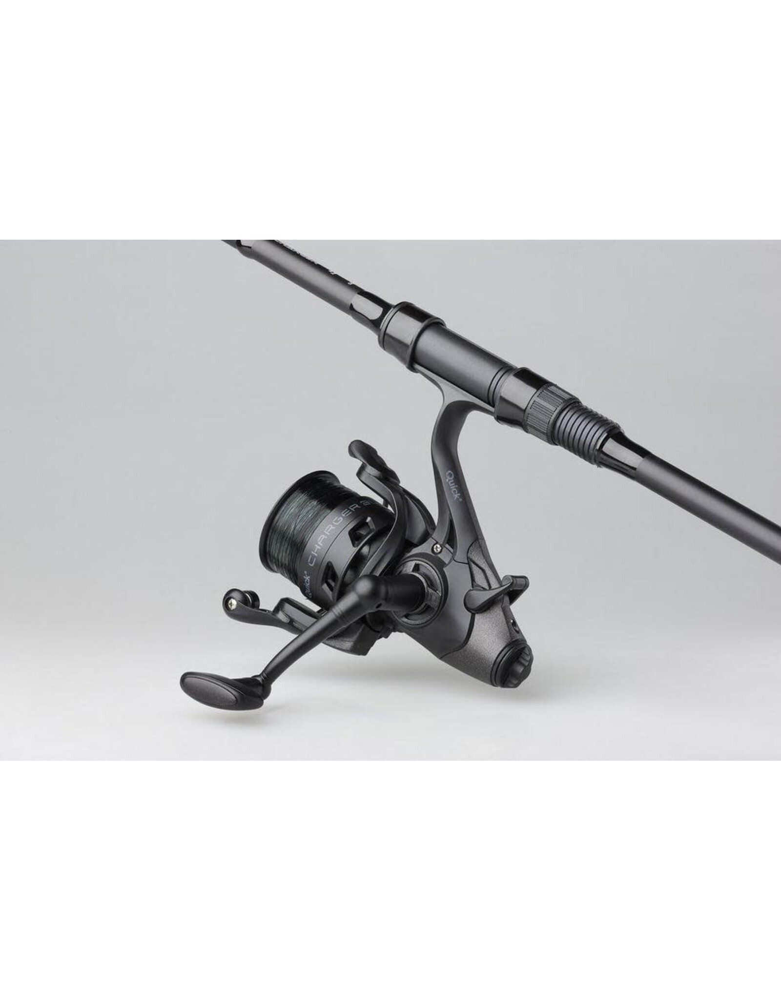 Dam Charger Carp 10FS Combo