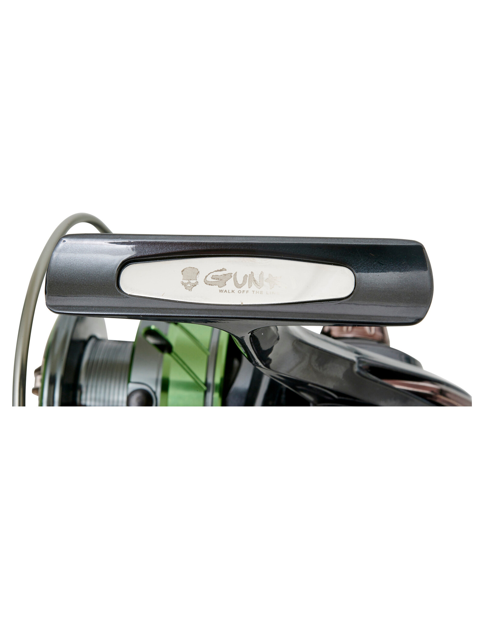 Gunki OVERTAKE FV 300