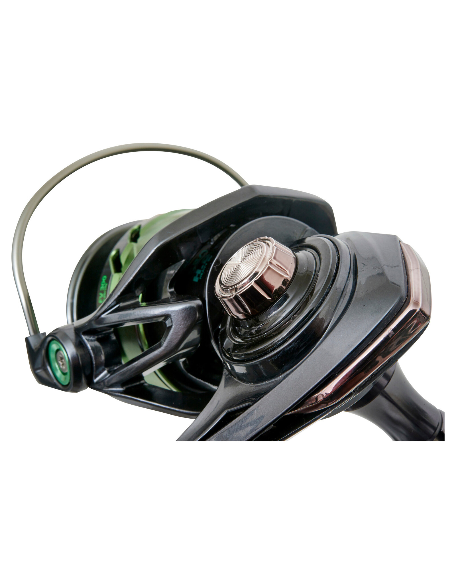 Gunki OVERTAKE FV 300