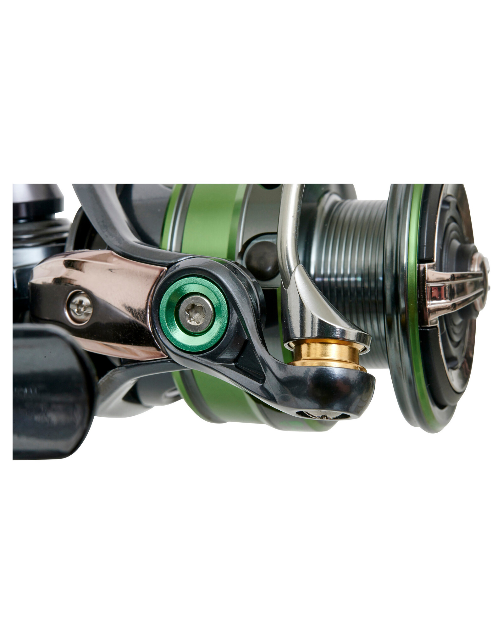 Gunki OVERTAKE FV 300