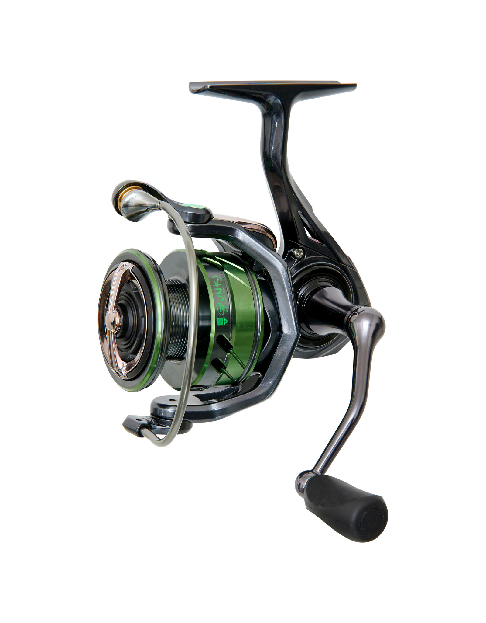 Gunki OVERTAKE FV 300