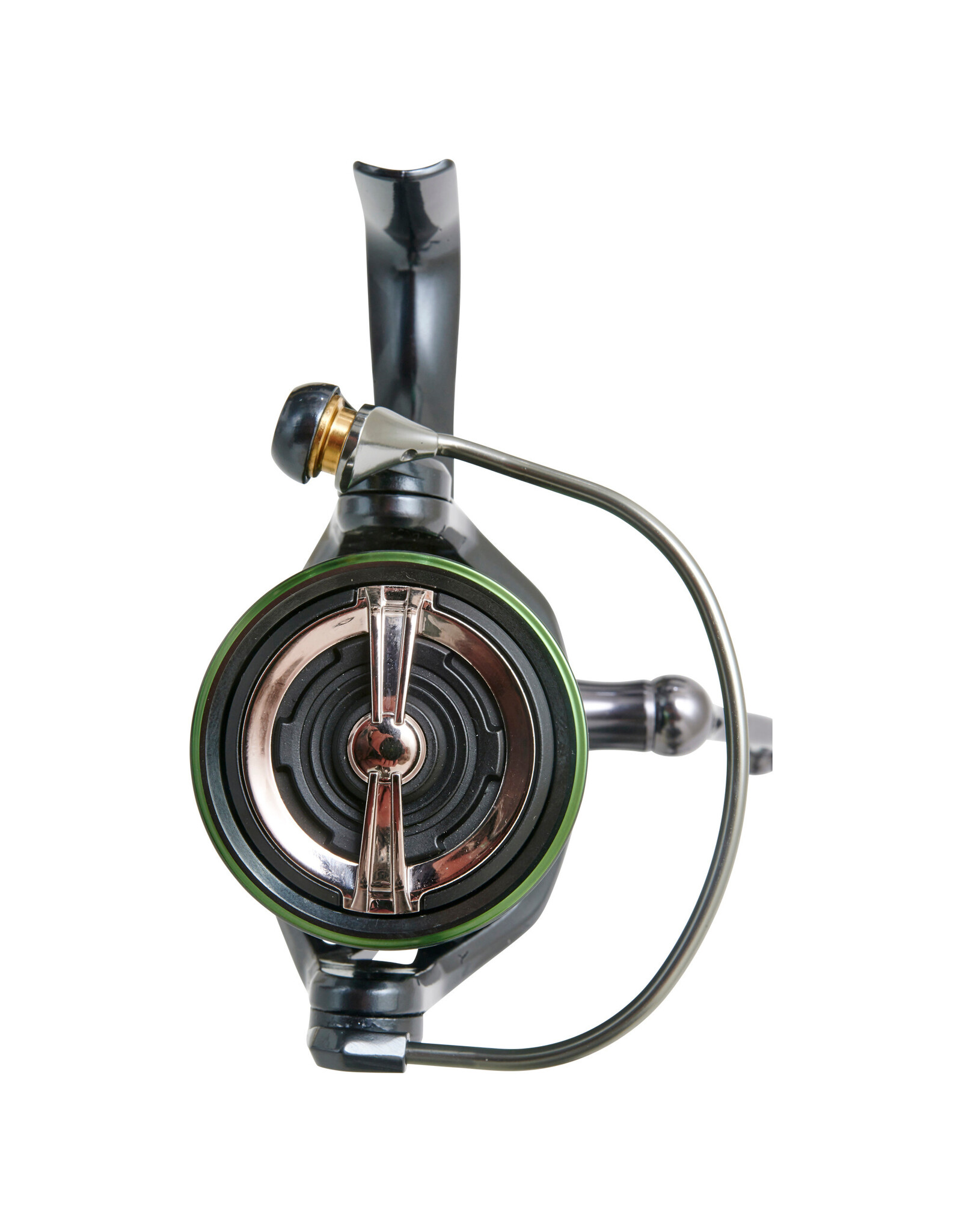 Gunki OVERTAKE FV 300