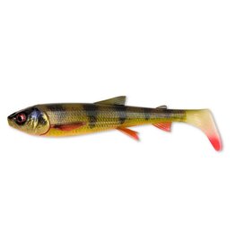 Savage Gear 3D WHITEFISH SHAD 15CM 27GR PERCH 2PCS