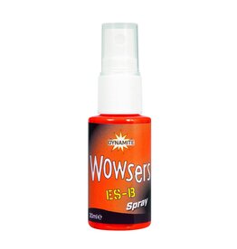 DYNAMITE BAITS WOWSERS BAIT SPRAY ES-B 30ML
