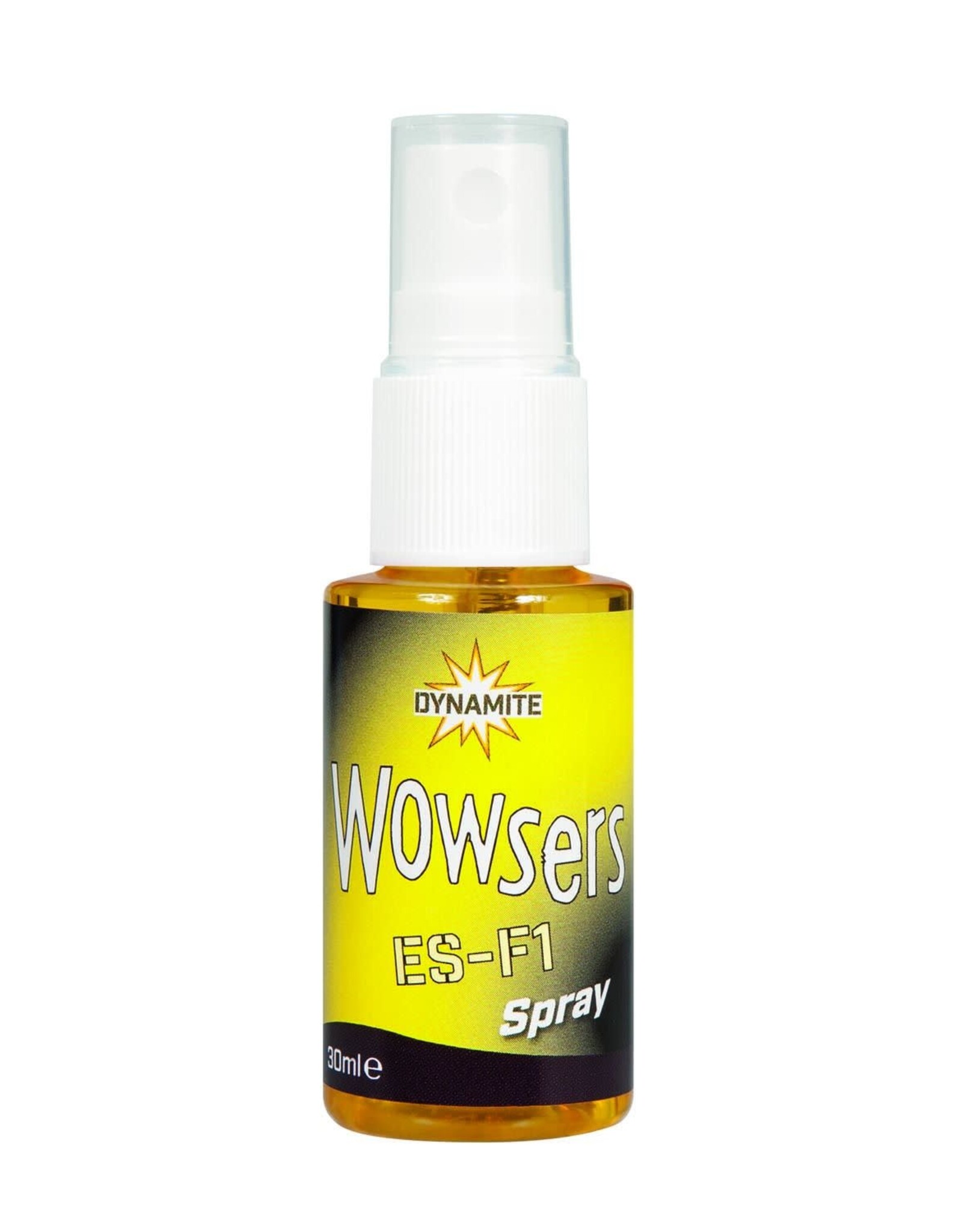 DYNAMITE BAITS WOWSERS BAIT SPRAY ES-F1 30ML