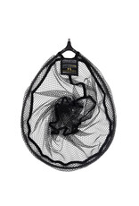 Preston CARBON F1 LATEX LANDING NET 45CM