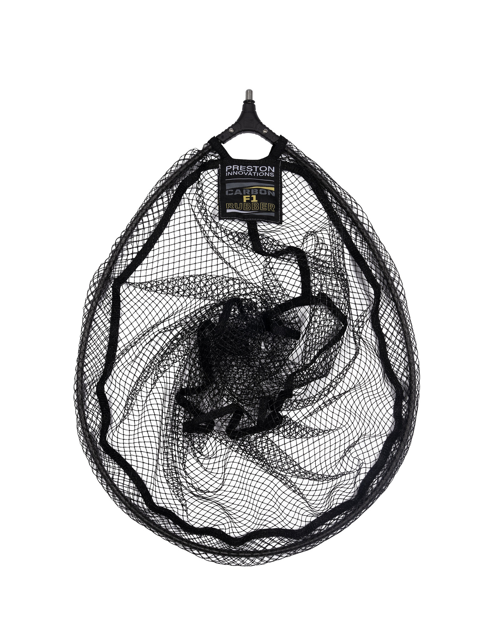 Preston CARBON F1 LATEX LANDING NET 45CM