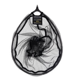 Preston CARBON F1 LATEX LANDING NET 45CM