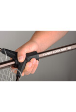 Trout Master TWIST LOCK RUBBER NET 50X45X30CM