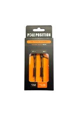 Pole position HELI-CHOD ACTION PACK 45LB SILT