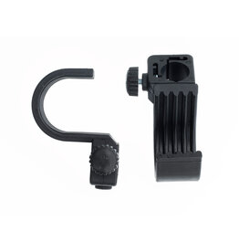 Sensas STEUN VASTE HENGEL 25MM (2ST)