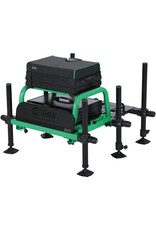 Sensas ZITMAND WORLD CHAMPION 3410 - GREEN Sensas ZITMAND WORLD CHAMPION 3410 - GREEN