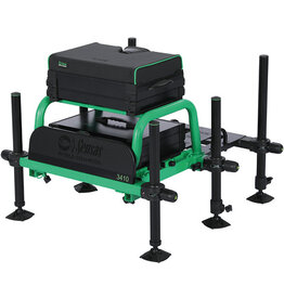Sensas ZITMAND WORLD CHAMPION 3410 - GREEN
