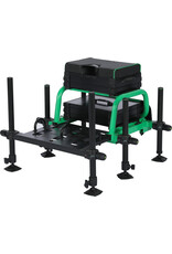 Sensas ZITMAND WORLD CHAMPION 3410 - GREEN Sensas ZITMAND WORLD CHAMPION 3410 - GREEN