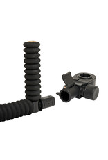 Sensas EASY FIX JUMBO STEUN GEBOGEN 10X12CM