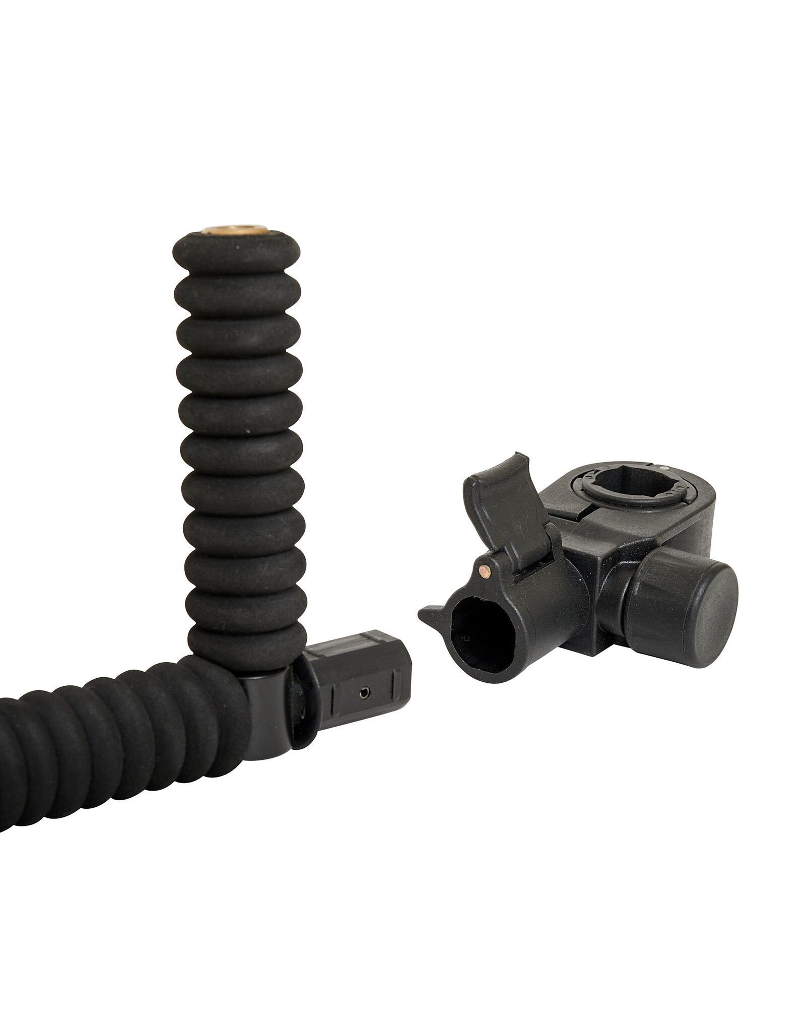 Sensas EASY FIX JUMBO STEUN GEBOGEN 10X12CM