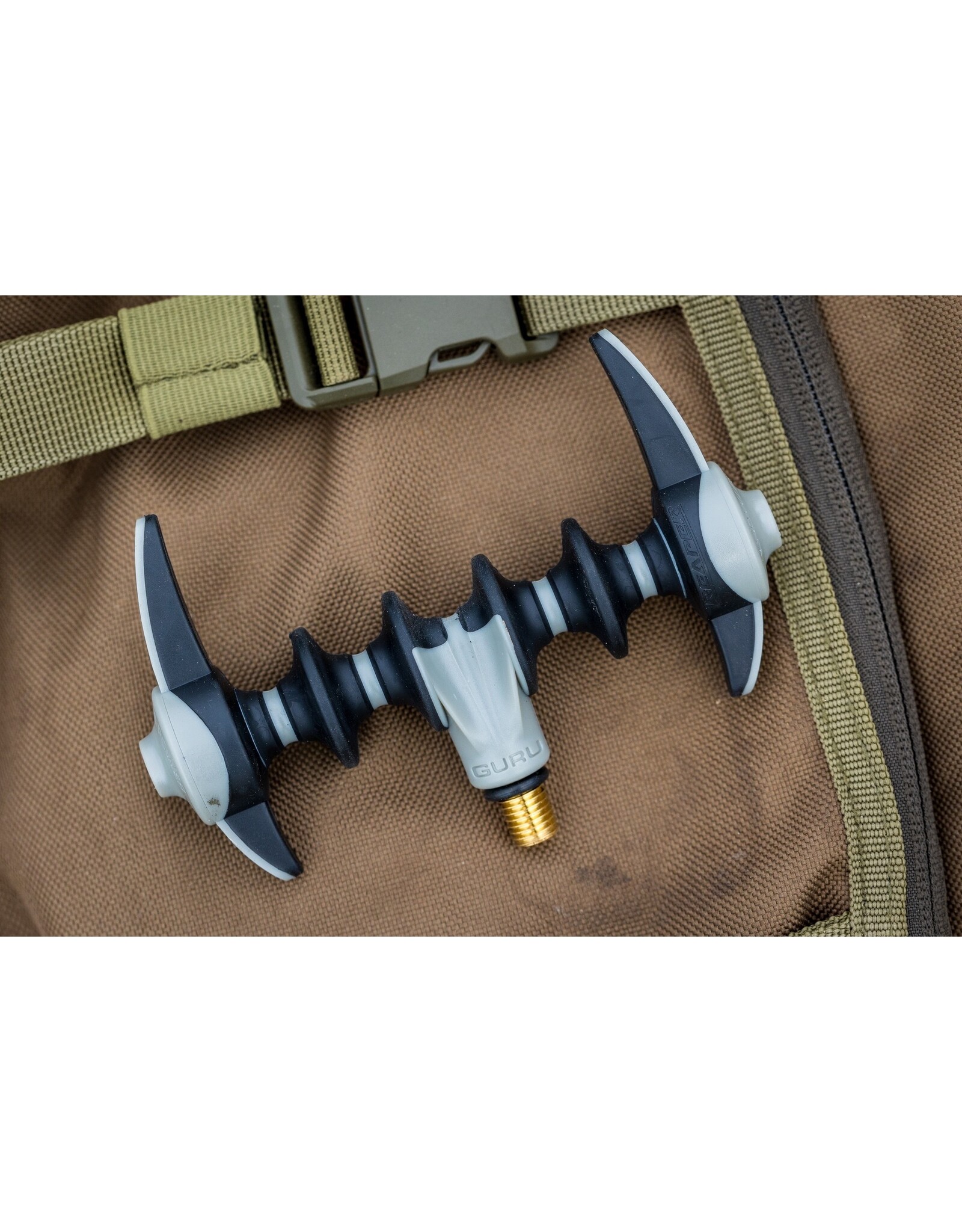 GURU Mini Stealth Reaper Rest