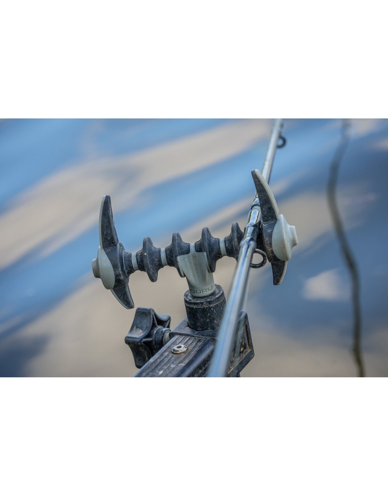 GURU Mini Stealth Reaper Rest