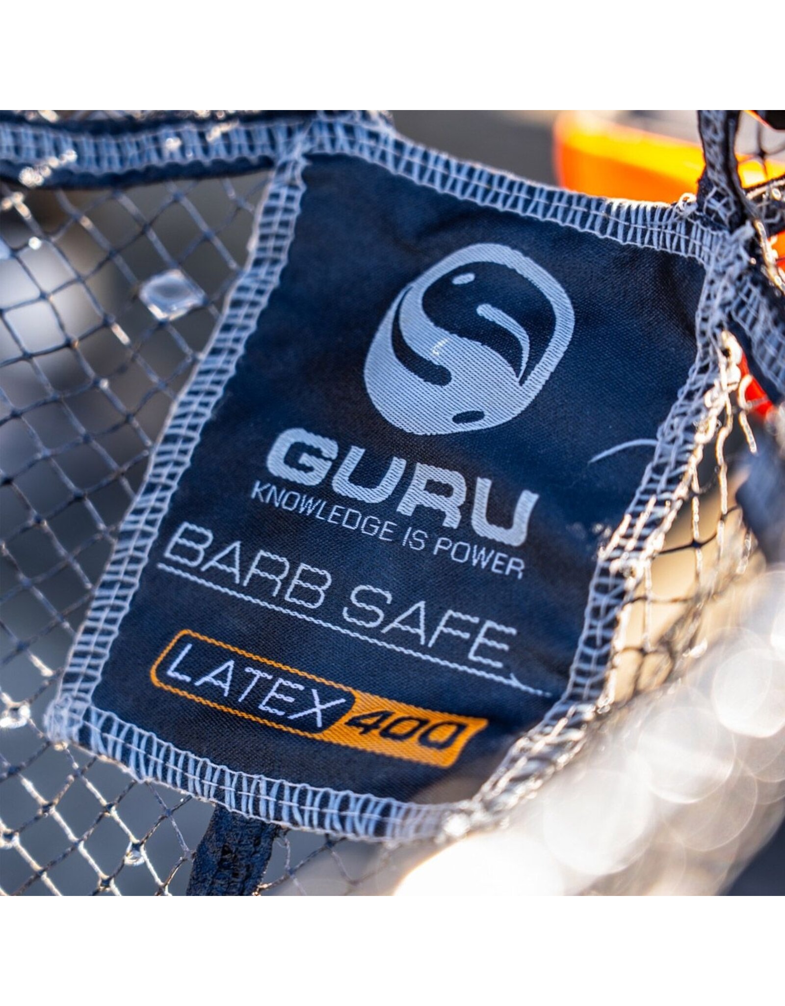 GURU LATEX NET 450