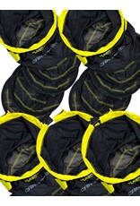 TUBERTINI LEEFNET ANDY NASSA CARP RND 2.50MT 5 STUKS