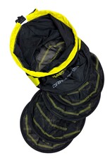 TUBERTINI LEEFNET ANDY NASSA CARP RND 2.50MT 5 STUKS