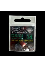 Kamasan DS911 BARBLESS DIAMOND STANDARD